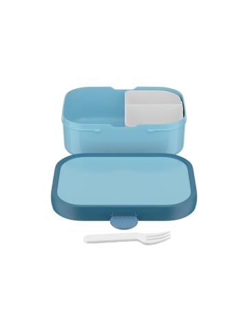 Mepal Brotdose Campus (2025) 750 ml in Cool Blue