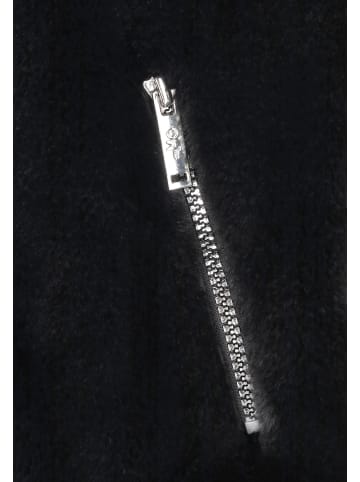 mimo Women Jacket in BLACK