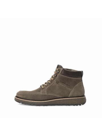 Gabor Schnür-Stiefeletten für Herren in braun