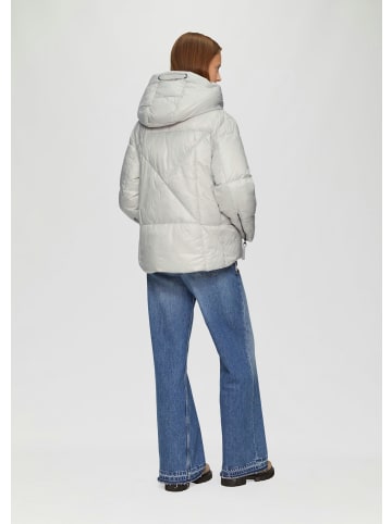 s.Oliver Outdoor-Jacke in 0330_wollweiß