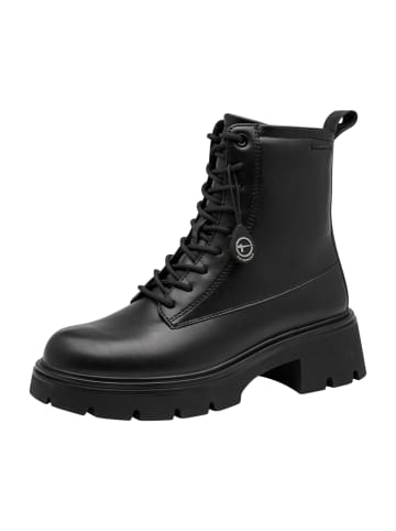Tamaris Stiefeletten schwarz