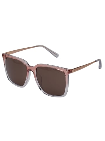 Michael Kors Sonnenbrille in Pink