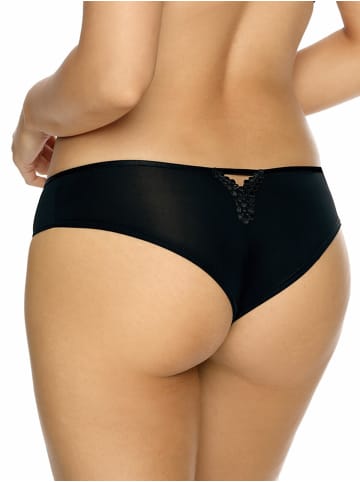 Viania Brasil Slip Carola in schwarz