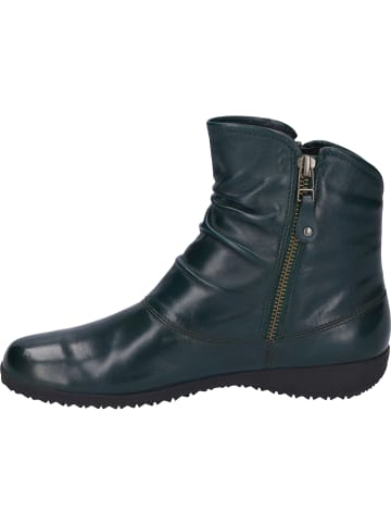 Josef Seibel Stiefelette Naly 24 in petrol