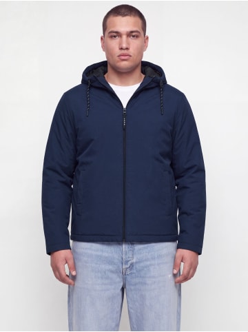 JACK & JONES PLUS Jacke in Navy Blazer