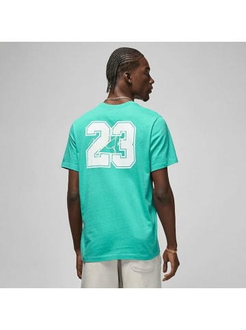 Nike Rundhals T-Shirt für Herren in uni