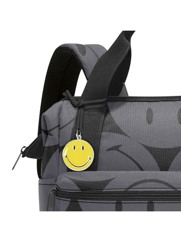 Reisenthel Allrounder Daypack 39 cm Laptopfach smiley grey