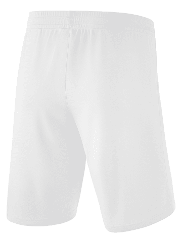 erima Kinder Rio 2.0 Shorts in weiss