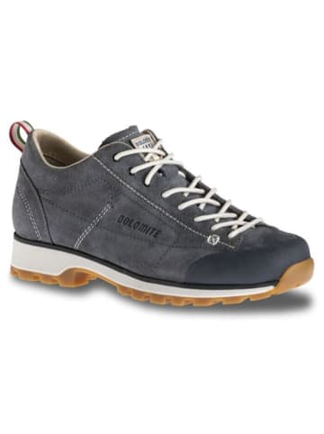 DOLOMITE Outdoorschuh Cinquantaquattro Low in Gunmetal Grey