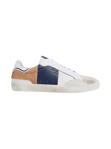 Pepe Jeans Turnschuhe Lane in Marine
