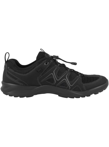 Ecco Halbschuhe Terracruise LT in schwarz