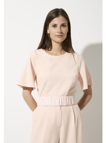 More & More Kurzbluse in sorbet peach