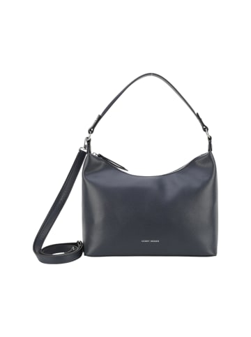 Gerry Weber Hobo 'Principle  in Dunkelblau 30,00 x 24,00 x 10,00 cm'