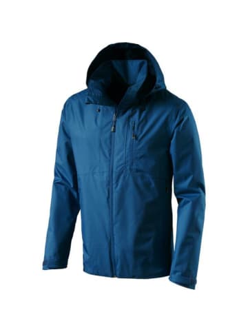 Schöffel Jacke JACKET NASHVILLE in Blau