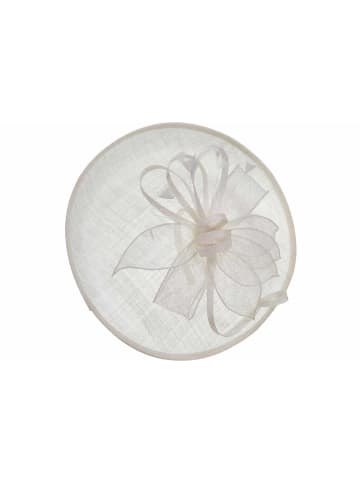 Seeberger Blume in weiß