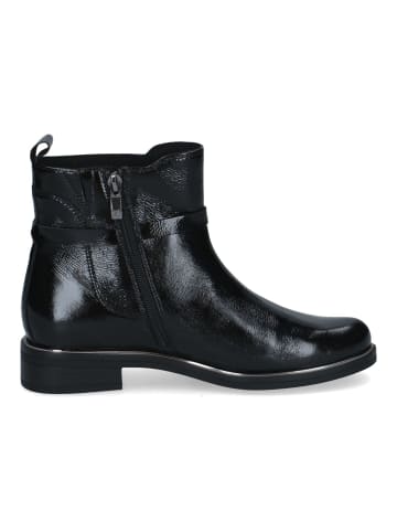 Caprice Stiefelette in Schwarz