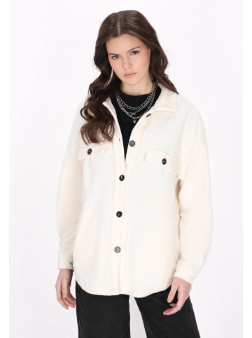 myMo ROCKS Women Jacket in Beige