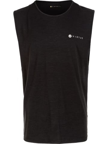 Virtus Tanktop Joker in 1001S Black