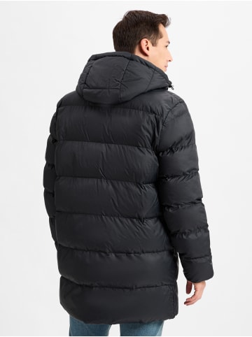 Gant Steppjacke in schwarz - 0001