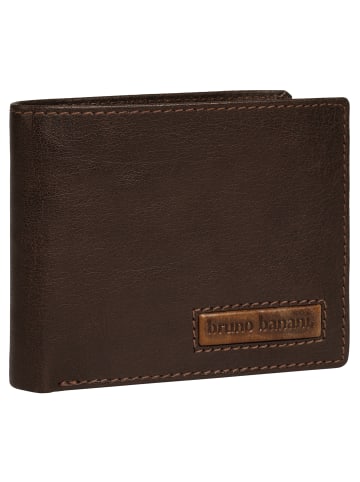 Bruno Banani Geldbörse in braun