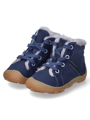 PEPINO Winterstiefeletten ELIA in Blau