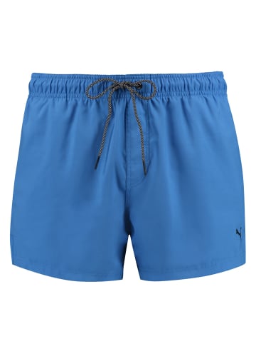 Puma BadehosePUMA SWIM MEN SHORT LENGTH SWIM SHORTSinBlue