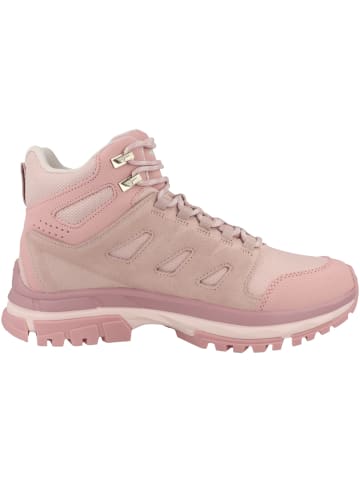 Tamaris Outdoorschuhe 1-25208-28 in rosa