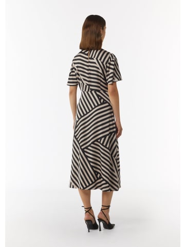 comma Kleid in 99A2_schwarz