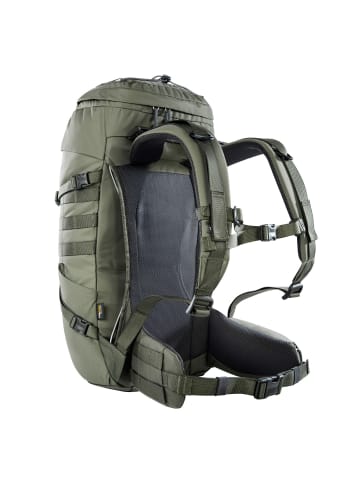 Tatonka Hike Pack 25 Trekkingrucksack 52 cm in stone grey olive
