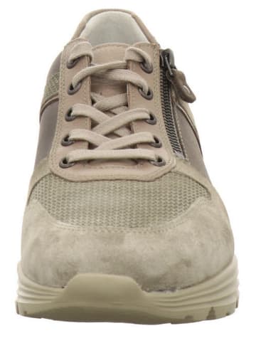 Mephisto Sneaker in beige