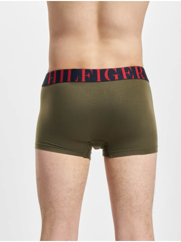 TOMMY JEANS TOMMY JEANS Boxershorts in green