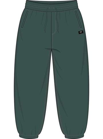 Vans Cargohose "Original Standards" in Grün