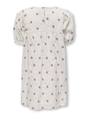 KIDS ONLY Kleid in Tofu