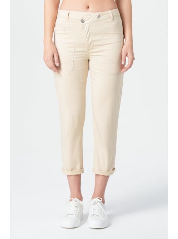 M.O.D Ira Boy Fit Beige Blond