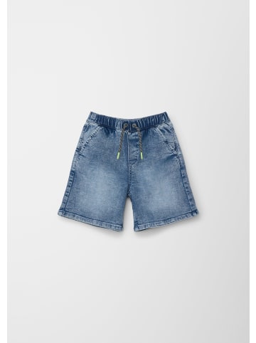 s.Oliver Jeans-Hose in 54Z2_blau
