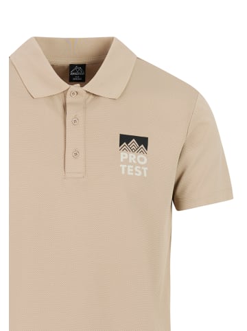 Protest " PRTCallen in BambooBeige