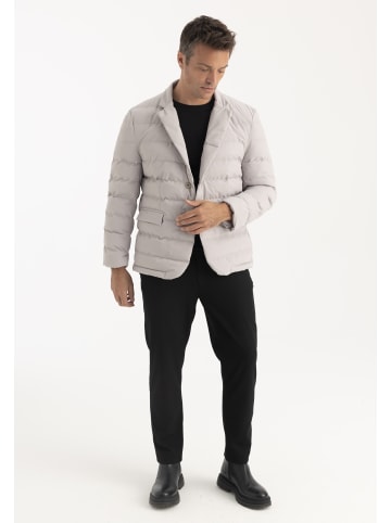 Felix Hardy Jacke in Stein