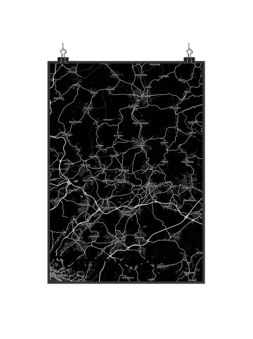 Mr. & Mrs. Panda Bild Schiffweiler mit Spruch in Keine Angabe