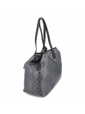 Kaerlek Shopper in grau