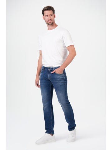 M.O.D Thomas Comfort Fit Mid Blue