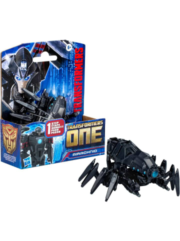 Hasbro Transformers One COG Changer Airachnid Action-Figur