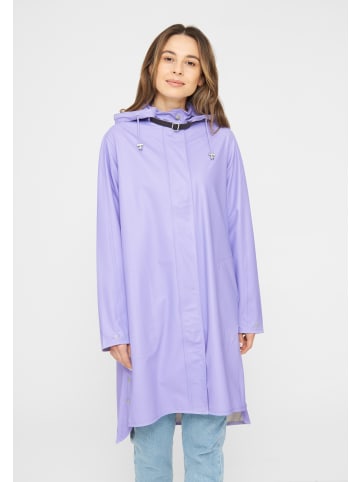 Ilse Jacobsen Regenjacke RAIN71 in Sweet Lavender
