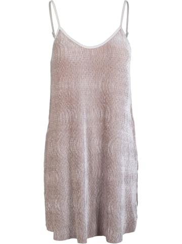Urban Classics Urban Classics Kleider in beige
