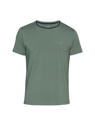 JOOP! Pyjama Core in Duck Green / Dark Sapphire