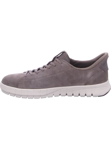 Geox Slipper in grau