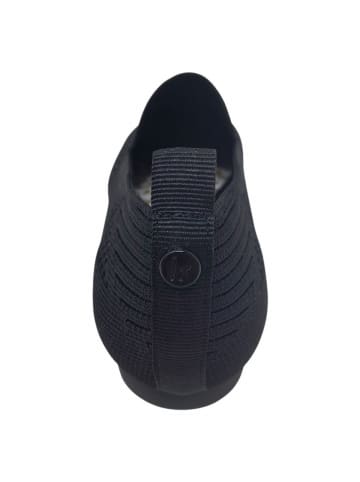 La Strada Slipper La Strada in Schwarz