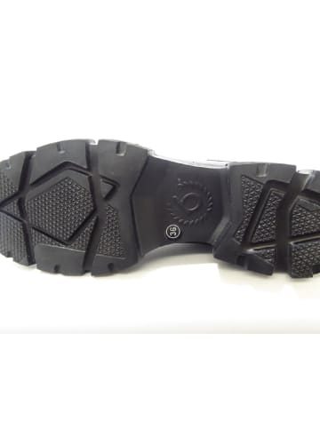 Bugatti Stiefeletten für Damen in schwarz