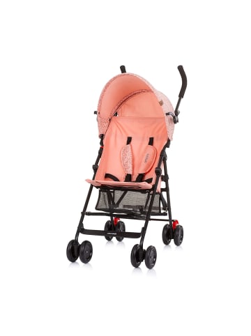 Chipolino Kinderwagen Amaya  in rosa