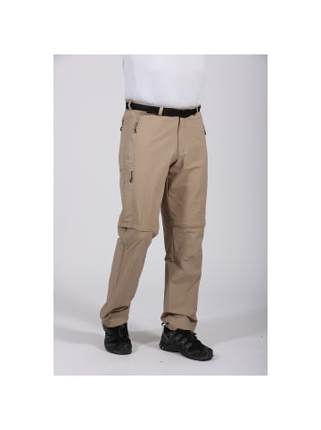 Maul Sport Hose Quebec XT in Beige801