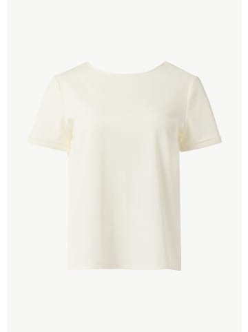 comma T-Shirt in 0120_weiß